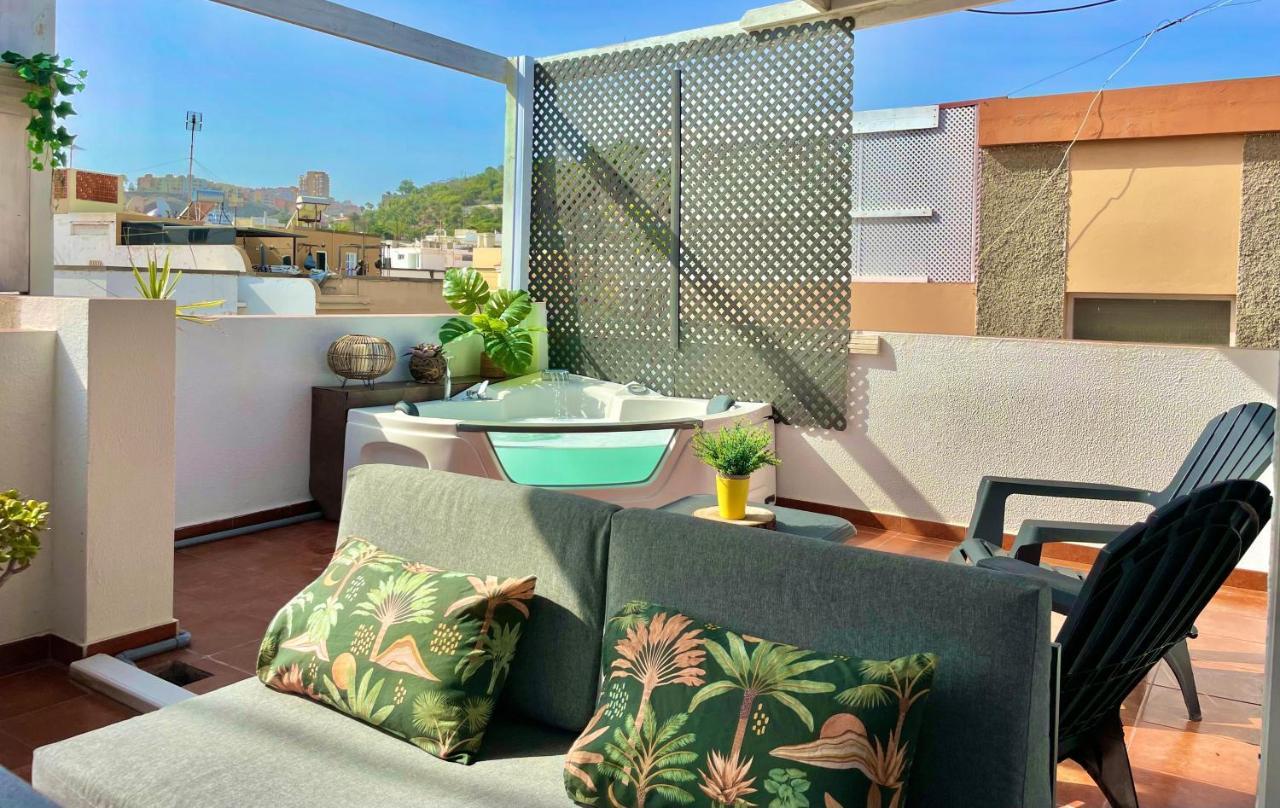 Brisas Penthouse By Sunhousescanarias Apartment Las Palmas / Gran Canaria
