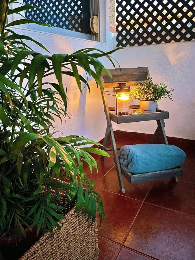 Apartment Brisas Penthouse By Sunhousescanarias