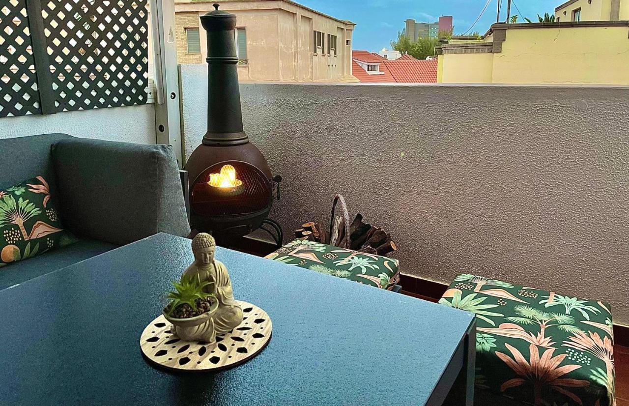 Brisas Penthouse By Sunhousescanarias Apartment