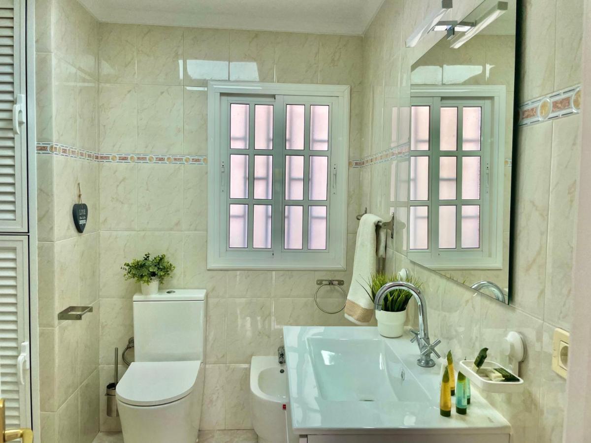 Brisas Penthouse By Sunhousescanarias Apartment Las Palmas / Gran Canaria