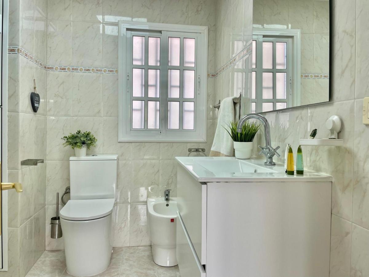 Apartment Brisas Penthouse By Sunhousescanarias Las Palmas de Gran Canaria