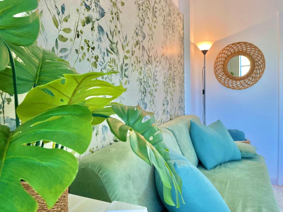 Brisas Penthouse By Sunhousescanarias Apartment Las Palmas de Gran Canaria