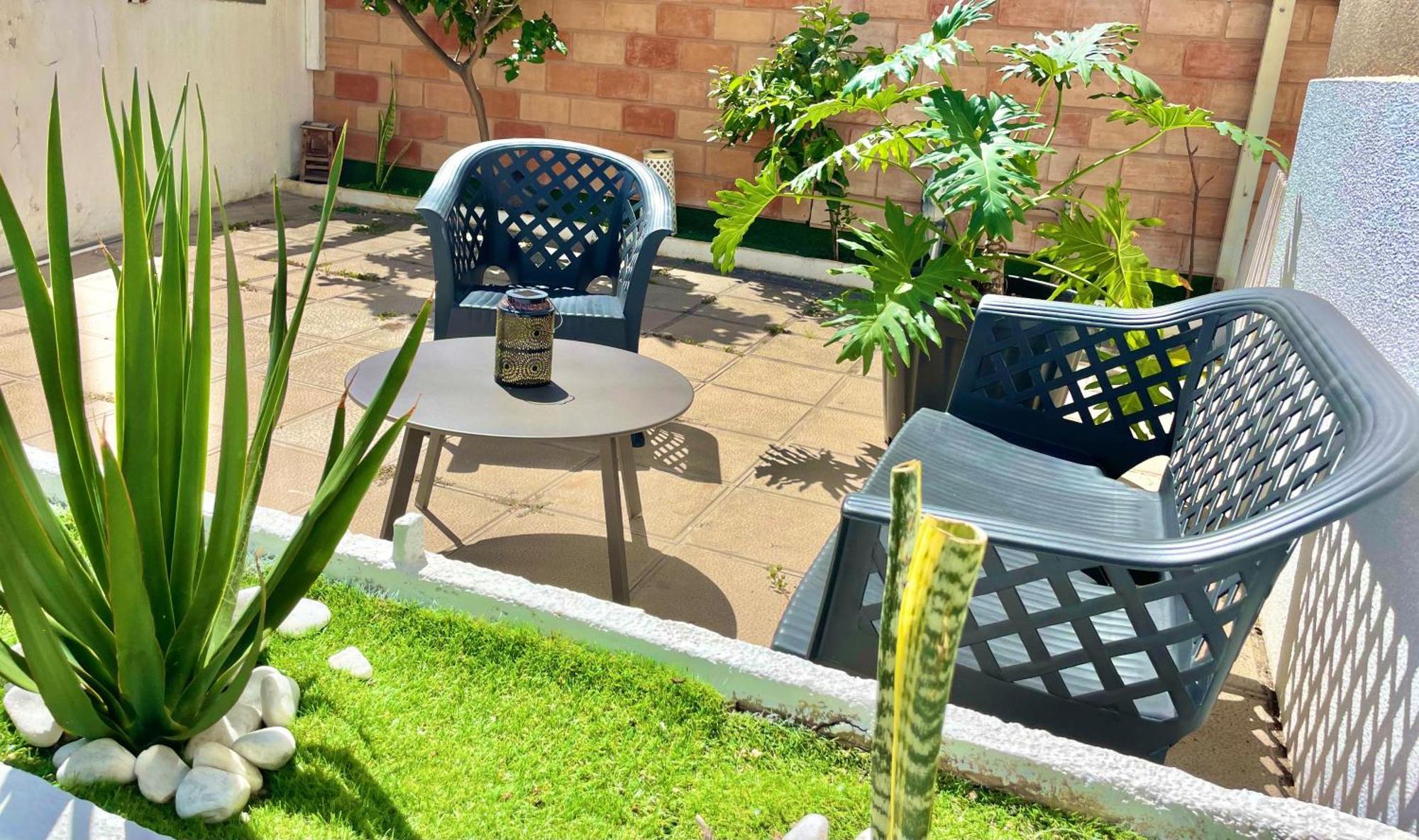 Brisas Penthouse By Sunhousescanarias Apartment Las Palmas / Gran Canaria