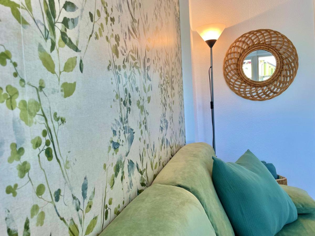 Apartment Brisas Penthouse By Sunhousescanarias Las Palmas de Gran Canaria