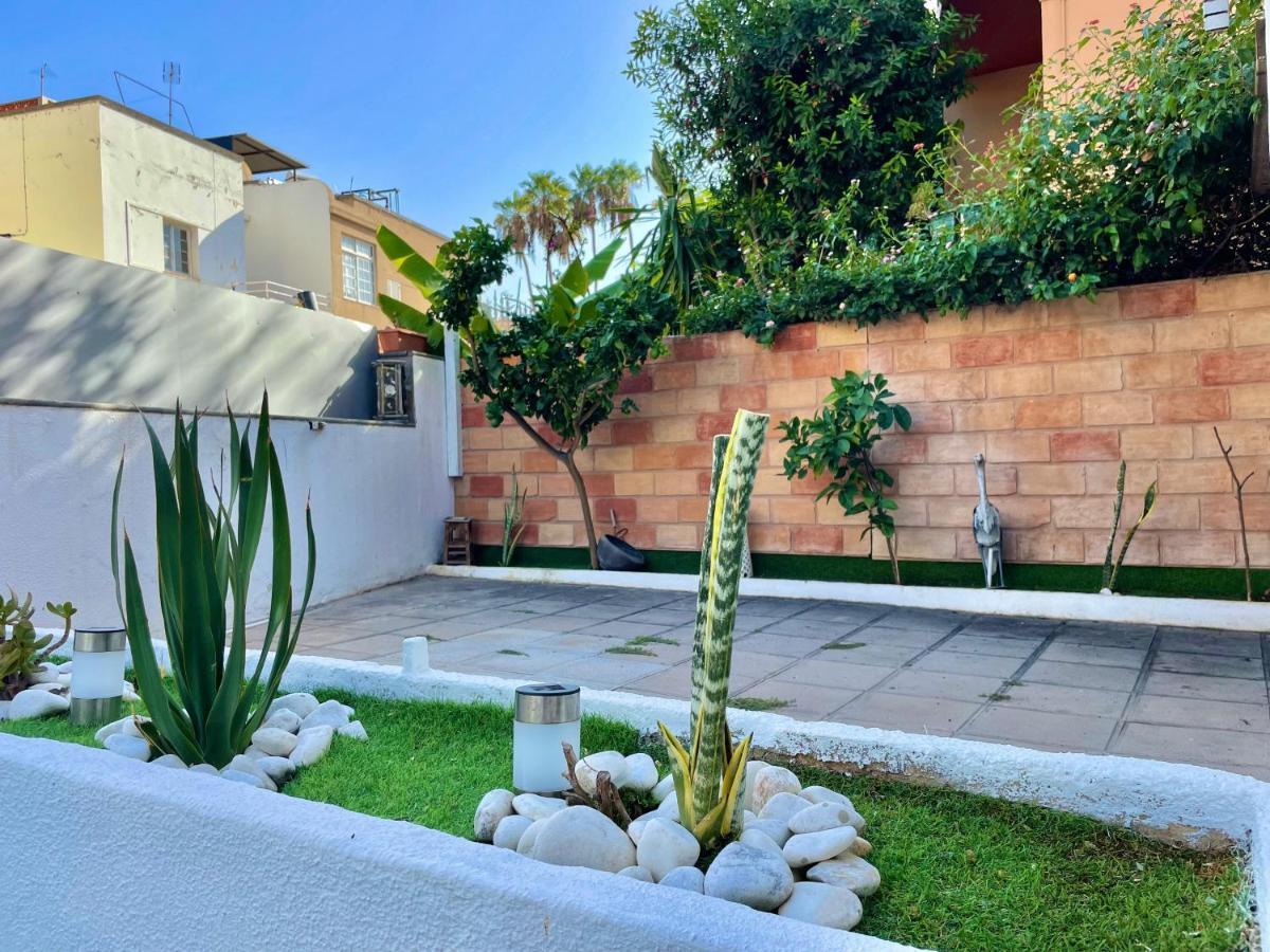 Apartment Brisas Penthouse By Sunhousescanarias